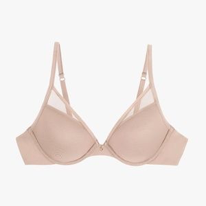 ThirdLove 24/7™ Classic Contour Plunge Bra